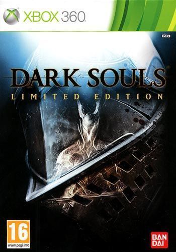 Dark Souls - Limited Edition